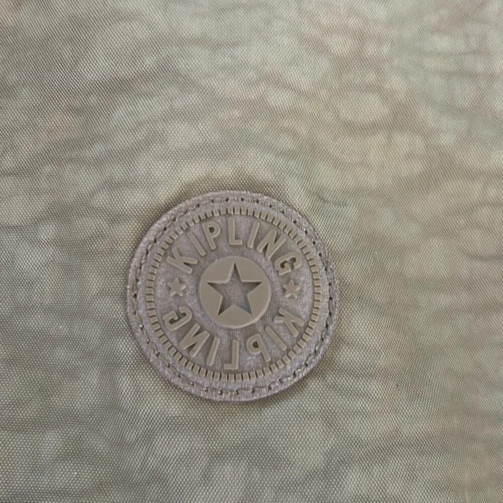 Kipling large travel